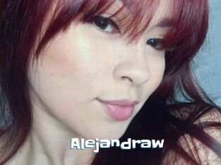 Alejandraw