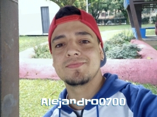 Alejandro0700