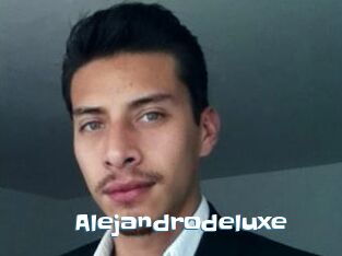 Alejandrodeluxe