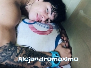 Alejandromaximo