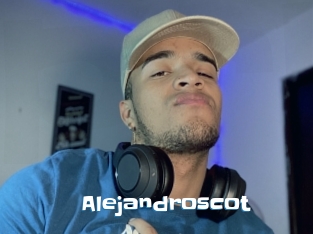 Alejandroscot