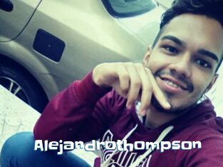Alejandrothompson