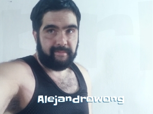 Alejandrowong