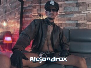 Alejandrox