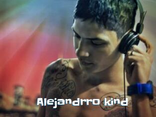 Alejandrro_kind