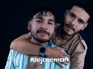 Alejolemon