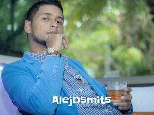 Alejosmits