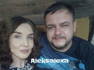 Aleksalexa