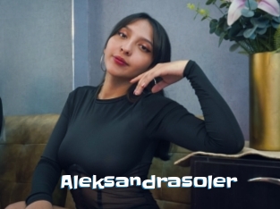 Aleksandrasoler