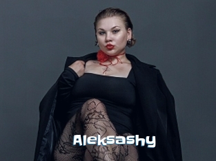 Aleksashy