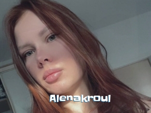 Alenakroul