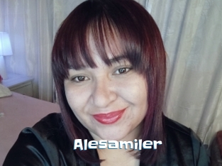 Alesamiler