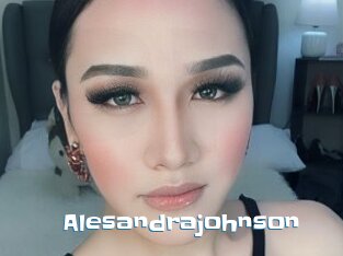 Alesandrajohnson