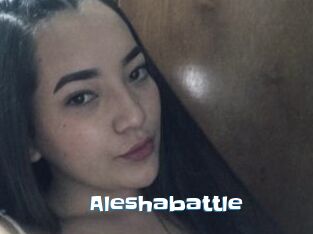 Aleshabattle