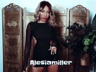 Alesiamiller