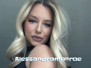 Alessandramonroe