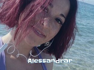 Alessandrar