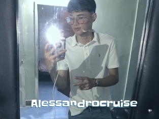 Alessandrocruise
