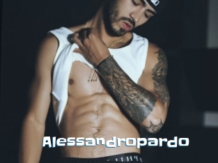 Alessandropardo