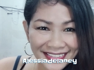 Alessiadelaney