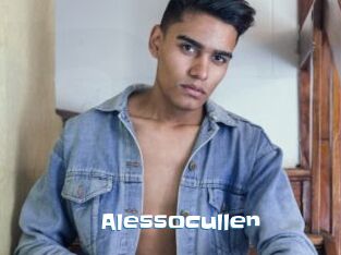 Alessocullen