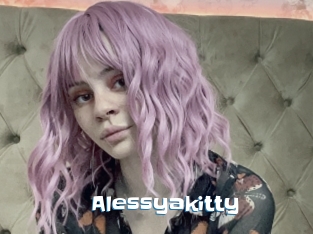 Alessyakitty