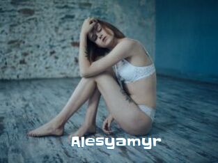 Alesyamyr