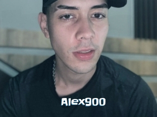 Alex900