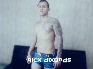 Alex_dixonds