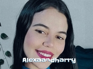 Alexaandharry