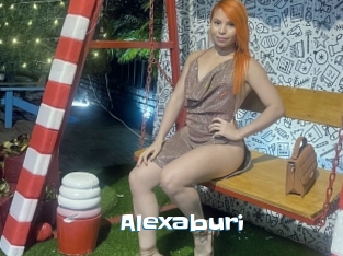 Alexaburi