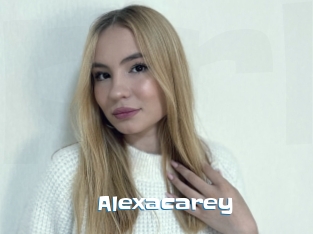 Alexacarey