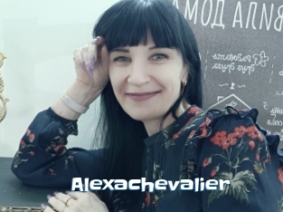 Alexachevalier