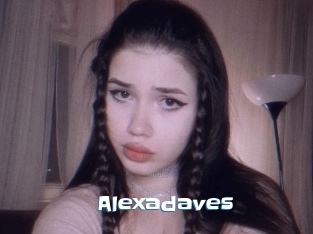 Alexadaves