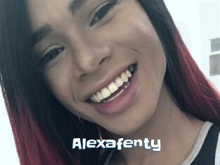 Alexafenty