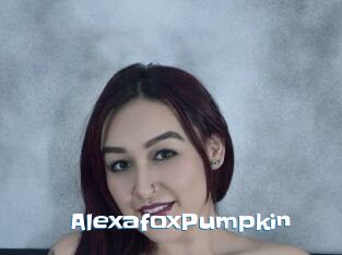 AlexafoxPumpkin