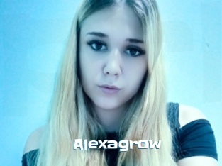 Alexagrow