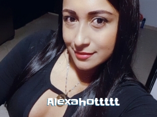 Alexahottttt