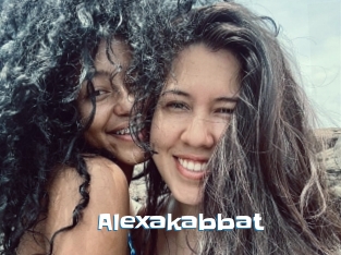 Alexakabbat
