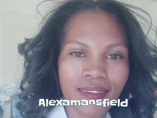 Alexamansfield