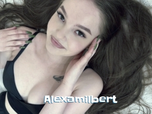 Alexamilbert