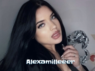 Alexamilleeer