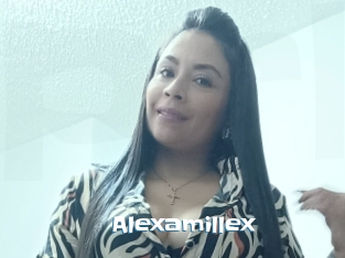 Alexamillex
