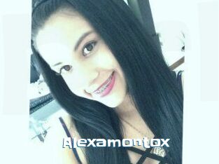 Alexamontox