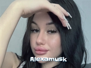 Alexamusk