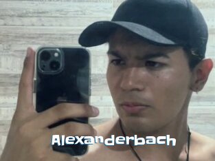 Alexanderbach