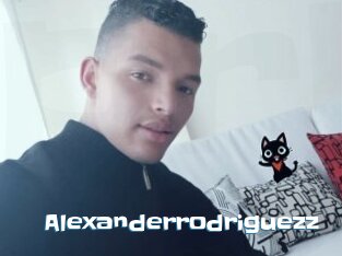 Alexanderrodriguezz