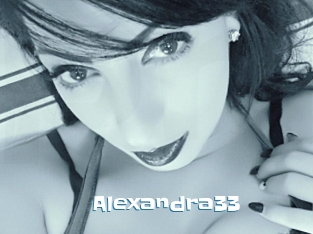 Alexandra33