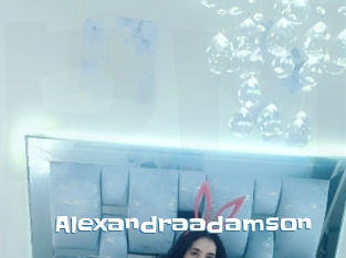 Alexandraadamson