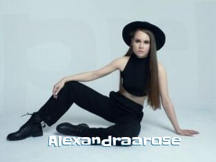 Alexandraarose
